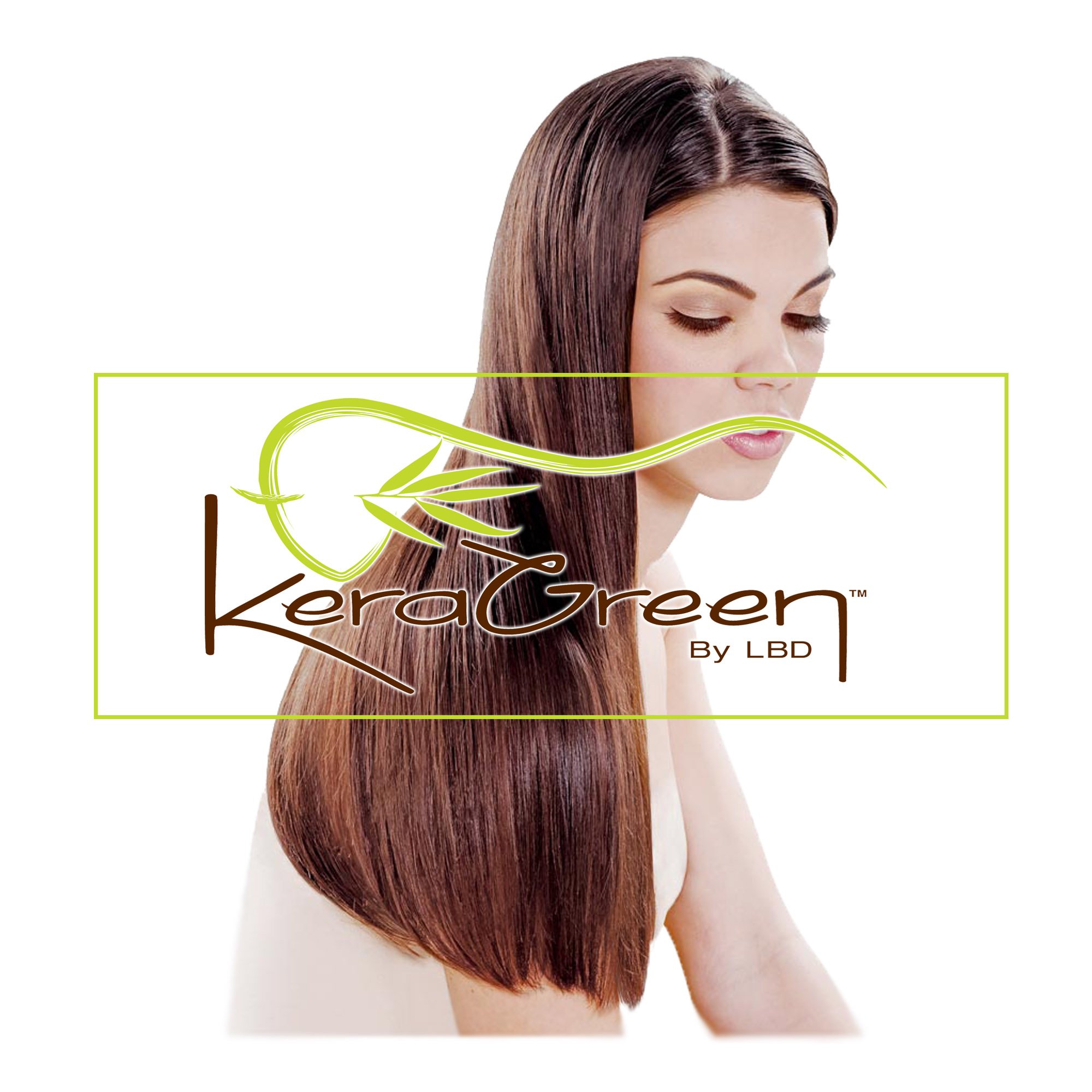 Keragreen keratin cheap treatment