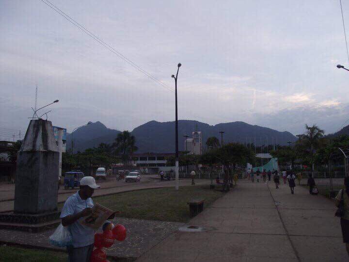 modxX16's tweet photo. รูปนี้แฟนถ่ายที่เปรู เค้าบอกเหมือนที่ไทยเลย มีสตอรี่เหมือนกัน #ถ้ำหลวง https://t.co/IAvBtqmQD5