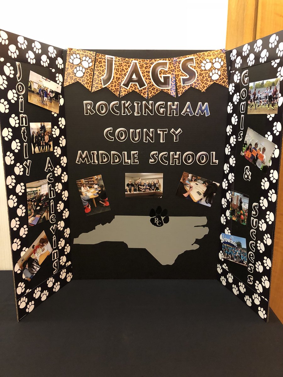 mdollarhite1's tweet photo. RCMS is proud to represent Rockingham County at the National Forum in Washington, DC.  An amazing experience and Representative Mark Walker and his staff were extremely supportive.  #STW #JaguarPride #RCSRocks https://t.co/rU3jZqOKOr