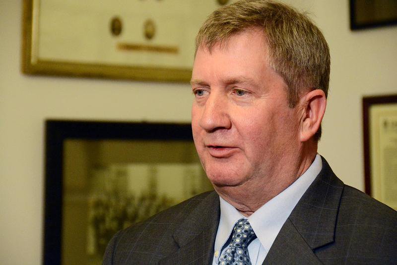 'Mistakes On All Sides': Republican Rep. Kurt Wright Reflects On Budget Fight dlvr.it/QYrRMp https://t.co/5980yVdWbX