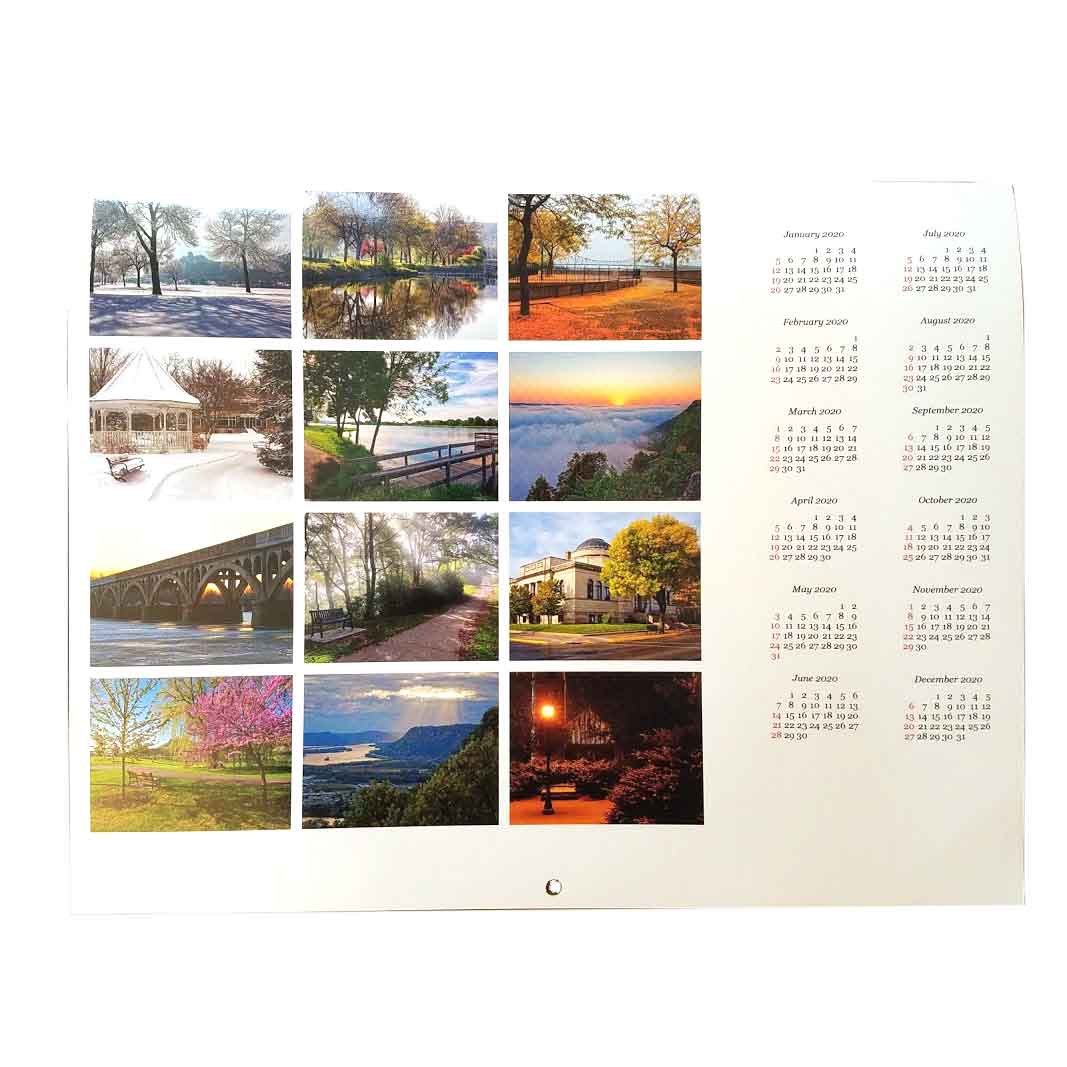 VisitWinona's tweet image. Calendars! Get your calendars here! 📣 2019 Beautiful Winona calendars are at the Visitor Center; what better way to decorate your walls than with #WinonaMN love?! 😍 #funandfunctional