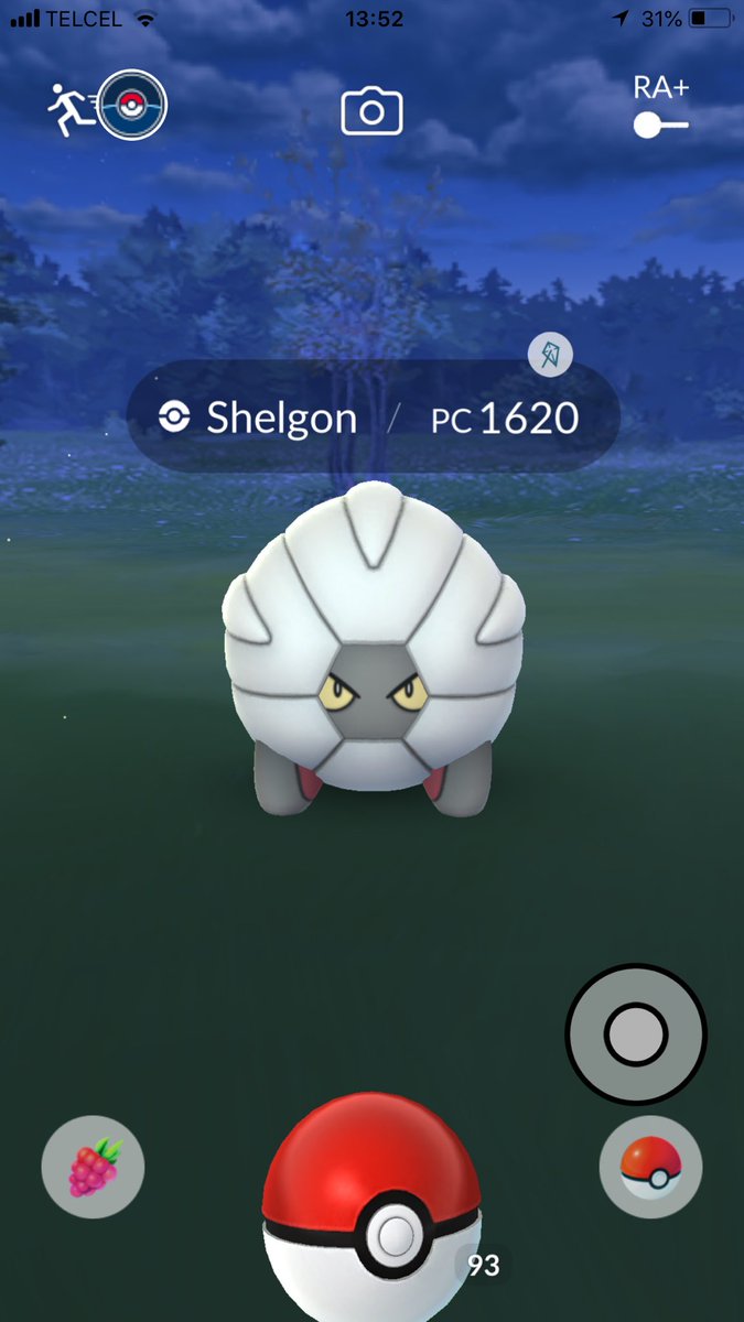 CapMardo's tweet photo. Shelgon pc 1620 #CheckIV
#GoodCp 35.732551,139.820663
ππππ
π€π€πΉπΉ
@AbhiQeep @Legend_HDiscord @KExpass @TyraRaidsOnly @Rudiono90 @PGRaidLeader @pokemongojio @IceColdMystic @_ShinyGyarados @JioRaids
@energia https://t.co/KnG26cAlcn
