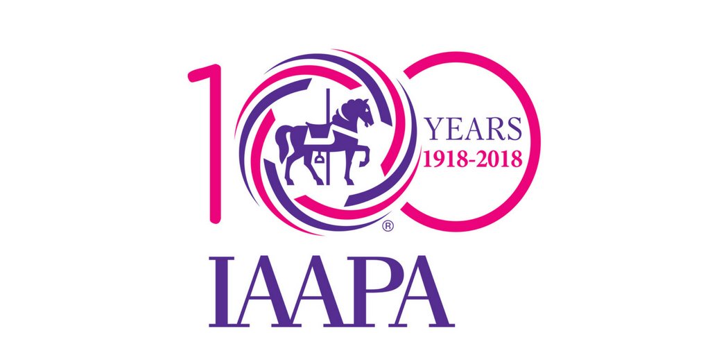 IAAPAHQ's tweet image. ICYMI: #IAAPA News: IAAPA Names John Hallenbeck Vice President of North American Operations bit.ly/2N5uO0d