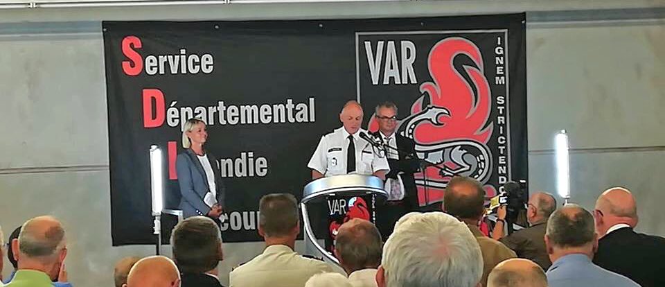 Préfet du Var tweet media