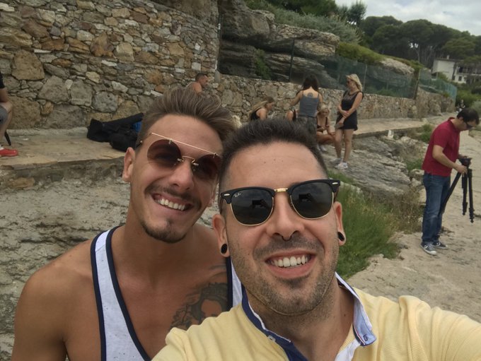 With @ChrisDiamond_x  working for @ES_PRIVATE  🎥💦 #pornlife #sex https://t.co/gAMaOHvoxQ<a class="tags" href="/tag/chrisdiamond_x">@chrisdiamond_x</a><a class="tags" href="/tag/es_private">@es_private</a><a href="/tag/sex"class="tags"><span>#sex</span></a><a href="/tag/pornlife"class="tags"><span>#pornlife</span></a>