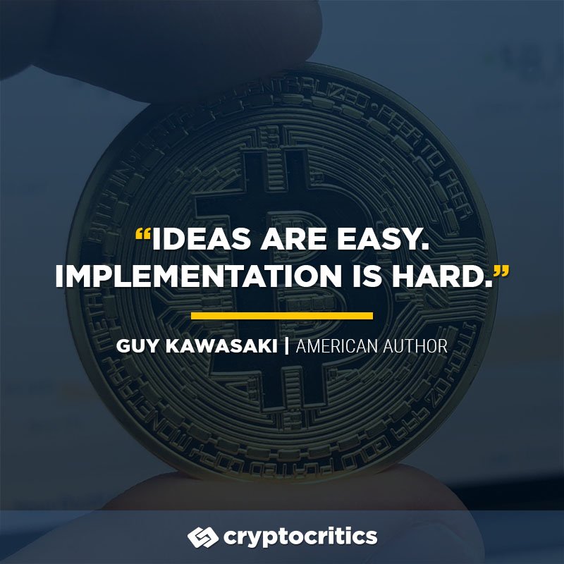 Crypto Critics tweet media