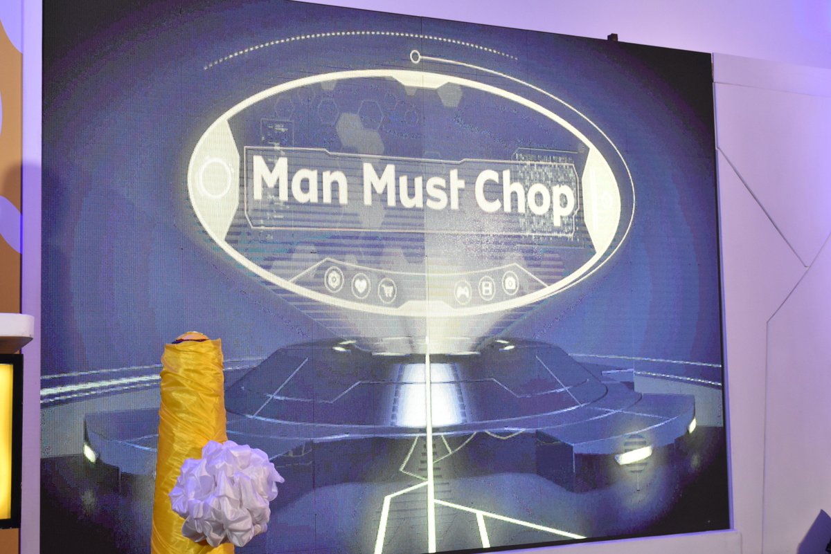Farmhousegh's tweet photo. #ICYMI: Overall Winner: "Aluta, Man Must Chop" - animated by Razahk Issaka (@zackie_tlk)
"Man Must Chop" was adjudged the overall winner by the jury made up of @alaingbeasor, @ethelcofie, @eyramtawia, Yaw Boakye from and Cecil Abban of Parables Production
#MTNAppsChallenge https://t.co/gF2GRiG2dI