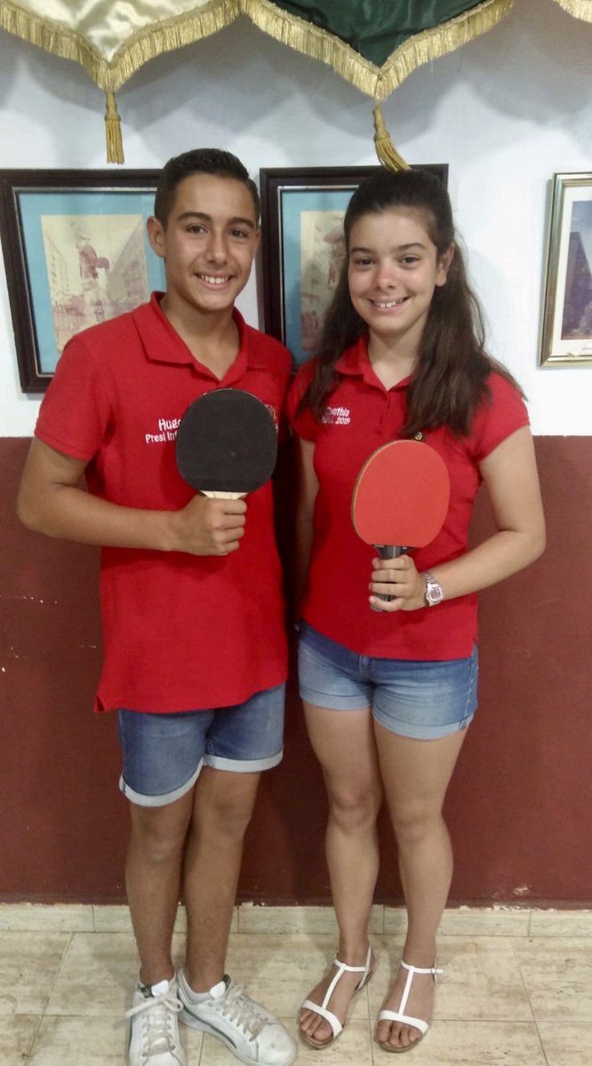 TrafalgarFalla's tweet photo. Esta vesprada els nostres infantils han participat en el concurs de Ping-Pong de l'Agrupació. #fallatrafalgar #somtrafalgar #somtradicio #falles2019 https://t.co/Rkxiun02ek
