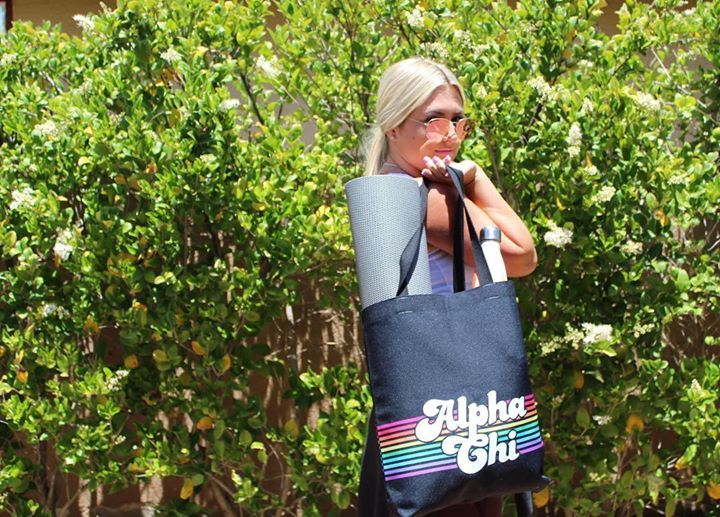 Namaste Summer days, namaste 🧘‍♀️☀️ // @mckenzie_ponsford #shopTSL #linkinbio