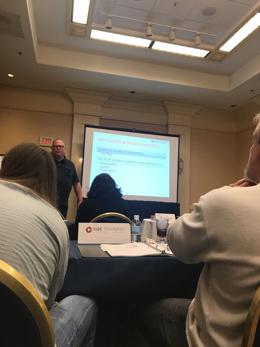 dramatictester's tweet image. Agile Testing week hasn’t ended yet! @AgileTDUSA #AgileTDDUSA #AgileTestAutomation @SQETraining
