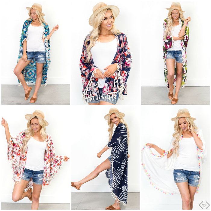 MuchMostDarling's tweet image. Pretty sure I need at least one of these new #kimono styles from #centsofstyle 😍 ONLY $14.98 when you use code FASHION50 for 50% OFF! Plus free shipping! (Affiliate link): bit.ly/CoSKimono