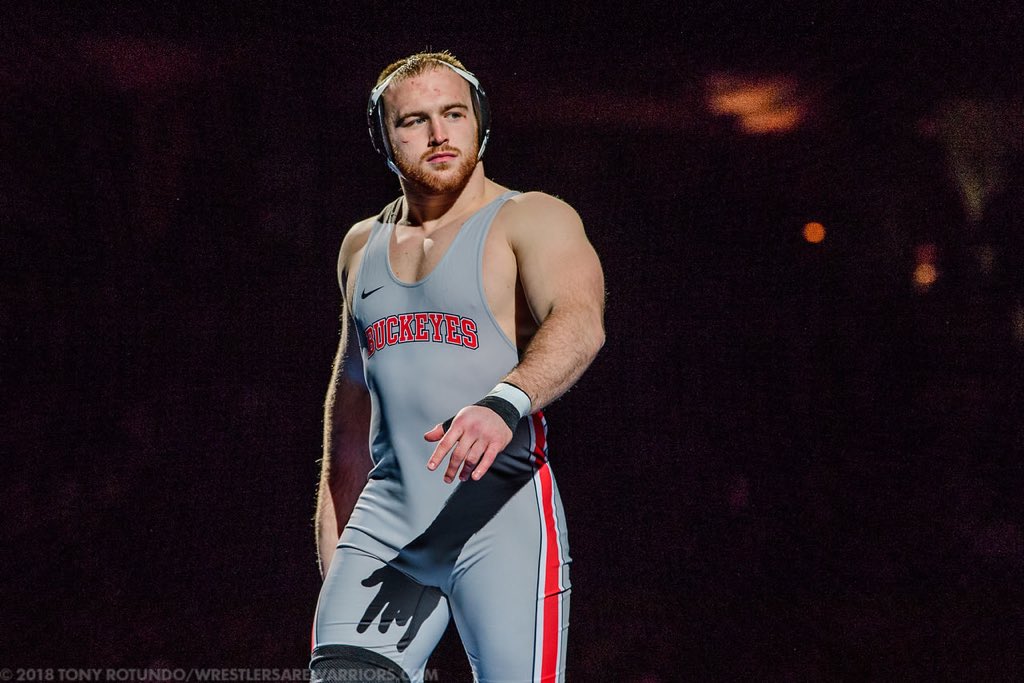 Kyle Snyder tweet media