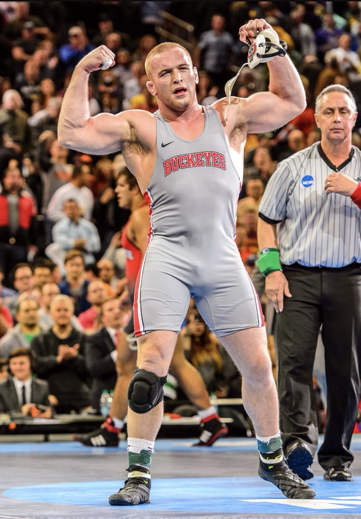 Kyle Snyder tweet media