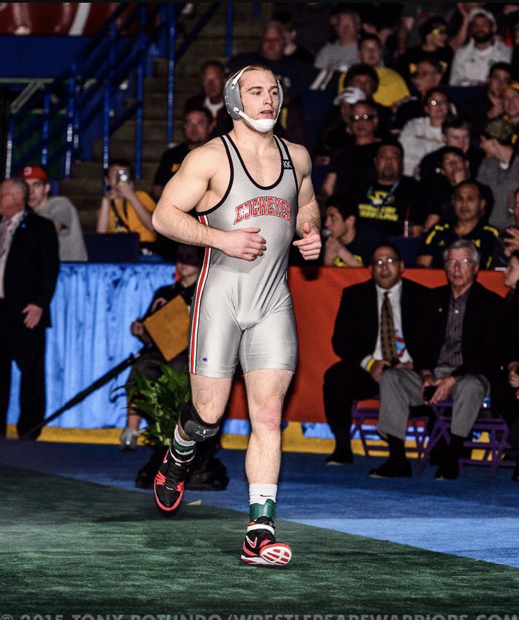 Kyle Snyder tweet media
