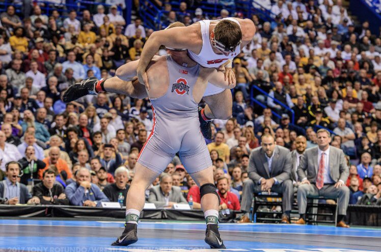 Kyle Snyder tweet media
