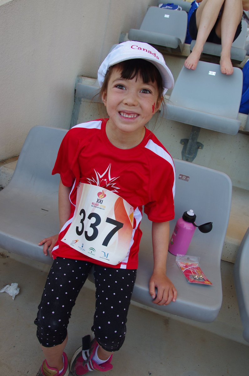 CTAGames2018's tweet photo. Meet one of the youngest transplant athletes competing in #CTGames2018 next week! @weheartaddison featured on @GlobalBC  https://t.co/chChyyU2d4 Watch tonight and Fri for more stories on our amazing athletes! #organdonation #hearttransplant #poweredbythegiftoflife https://t.co/TatGm57qm1