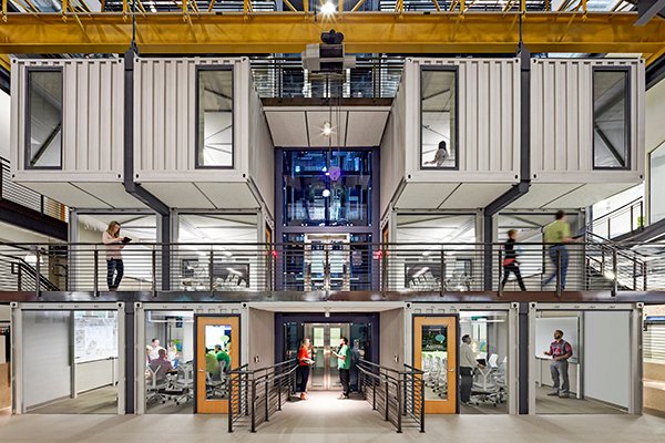 RevelTechnology's tweet photo. #Revel couldn't agree more.."Updating @citrix ’s spaces is about more than making the company’s own workers happier and more productive; it’s also the best way to advertise the company’s services. " 

 https://t.co/CDmmYN3KGX https://t.co/IdsgkxkJcu