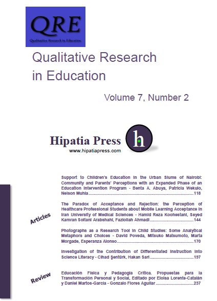 New Issue
Vol. 7, No. 2 (2018): June

hipatiapress.com/hpjournals/ind…