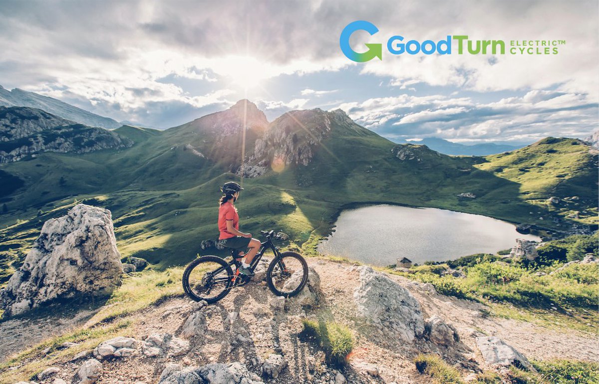 GoodTurn Cycles tweet media