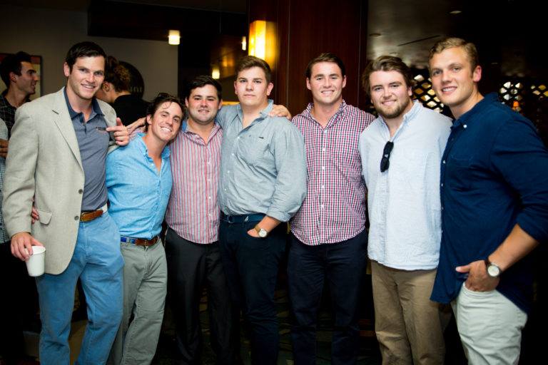 #Tbt to the Seismic Intern Class of 2016 . True innovators in the Intern space and and an inspiration to all. #InternMountRushmore #kelly #kyle #crandall #ian #managerzac #boom #ink #Mic
