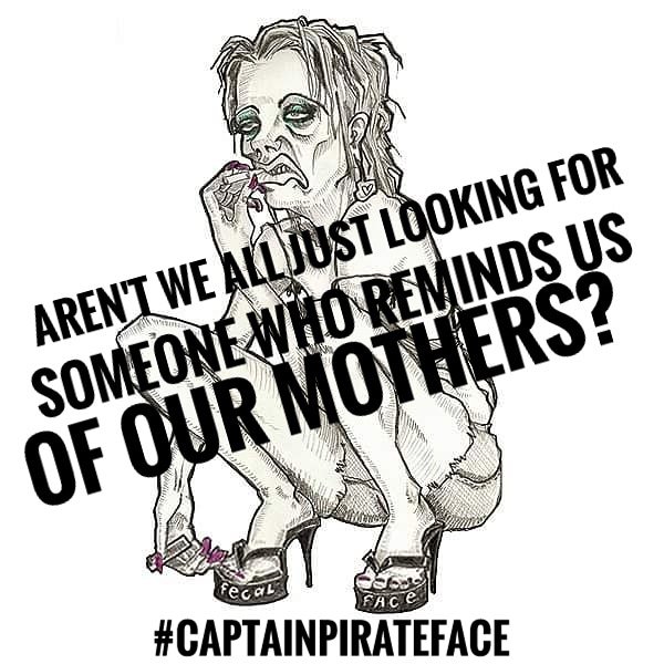 Capt_PirateFace's tweet photo. #jaiuneamesolitaire #wtf #CaptainPirateFace
#IamFuckedUp #poetryofinstagram #Mothers #remindsmeofmymom #poetrycommunity #poetry #poems #poem #badwriting #lunatic #crazy #psycho #psychopath #sighthsandsoundsofinstagram #reshare #pleasereshare #tragicomic https://t.co/ZTNLPK1QMn