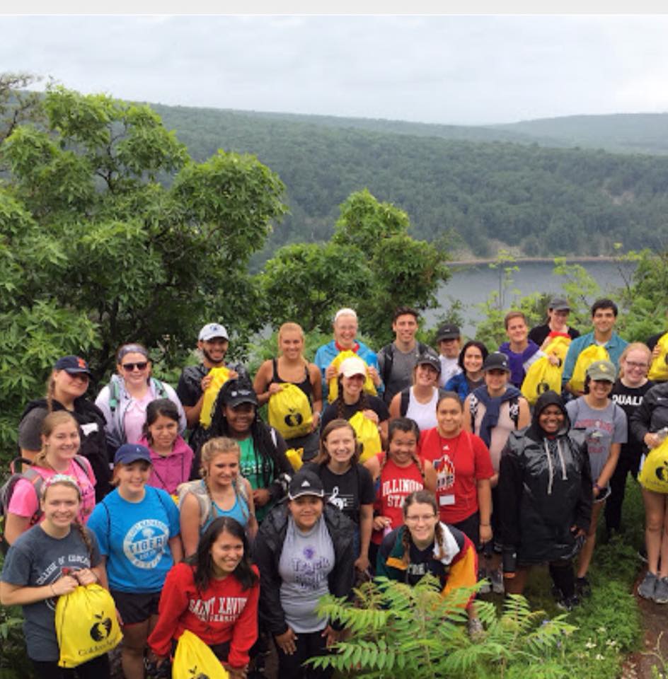 Teach_Golden's tweet photo. Inquiry Science in Baraboo, Wisconsin! Thank you for the 📷 Greg Regalado! #BeGolden #SummerInstitute https://t.co/1PS1SaE5Sq