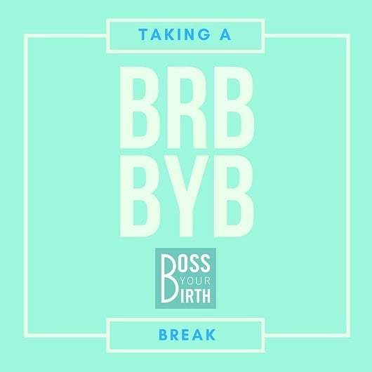 bossyourbirth's tweet photo. I am having a social media break for a week or so. I will still be contactable via email if anybody really needs me, but I just need a bit of head space for a while, and I am off on holibobs! https://t.co/4AQpbLtrNr https://t.co/8TNcvcqeg1