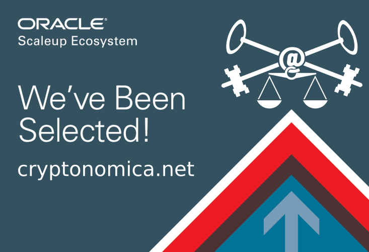 ageyev's tweet photo. We are pleased to announce, that https://t.co/KnU38bvvEy has been selected for Oracle Scaleup, @Oracle’s program to help global #startups and #scaleups grow their businesses fast #OracleScaleup #entrepreneurs @OracleStartup https://t.co/vyvIUPEl3T