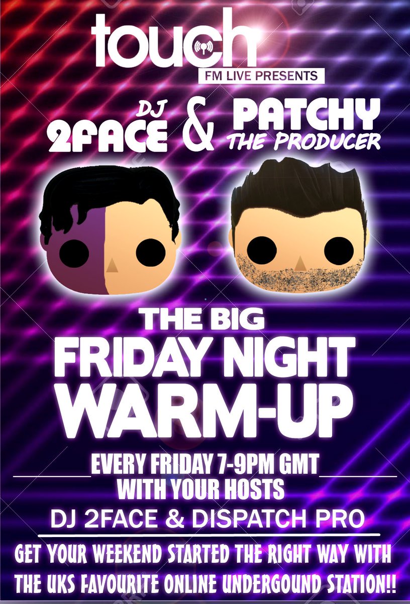 Catch me tommorow night up in the <a href="/TouchFmLive/">touchfmlive</a> mansion with the one and only <a href="/2face2014/">bobby.b</a> 7pm GMT / 3pm EST !!! #livedj #livedjset #livedjmix #dj #housemusic #livedjs #music #livedjperformance #livedjshow #live #livedjsets #livedjing #livedjparty #livedjsession #livedj #radioshow