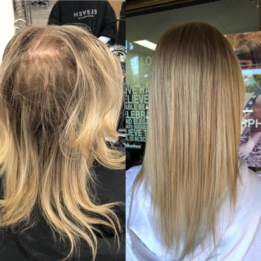 Hair Heaven Emporium (HairHeavenBirdy) Twitter