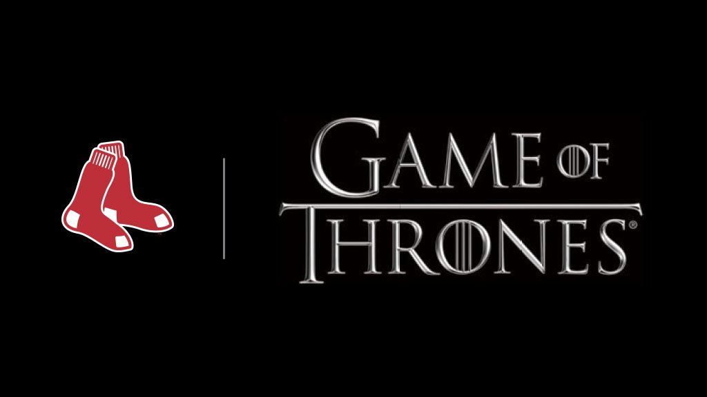 Game Of Thrones On Twitter A Fan Has No Name Redsox Fans Use