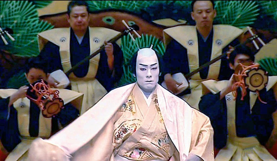 ¿Quieres sabes más sobre FUJI MUSUME / RENJISHI? Del 27 de junio al 1 de julio, en los @TeatrosCanal #kabuki #HeiseiNakamuraza #Japón, @JapanEmb_Spain #150aniversariorelaciones #culturamilenaria @fundacionjapon  #nipon @Nakamuraya_97b #EstrellaSavirón agolpedeefecto.com/teatro_2018/te…