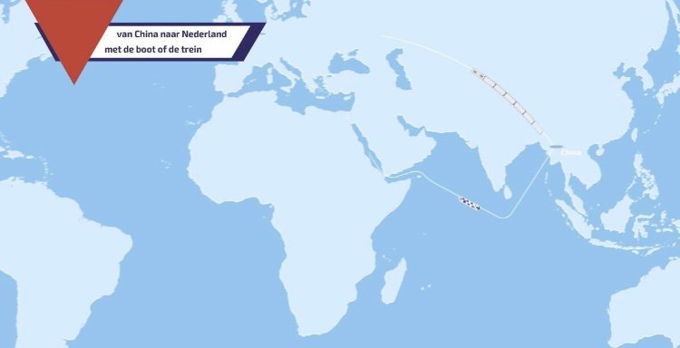 ‘Experience the Supply Chain’

On the 5th of September students visit leading logistic service providers Seacon Logistics, Ewals Cargo Care, KLG Europe, Verhoex Douane Service in the logistics hotspot Venlo-Venray. 

linkedin.com/feed/update/ur…