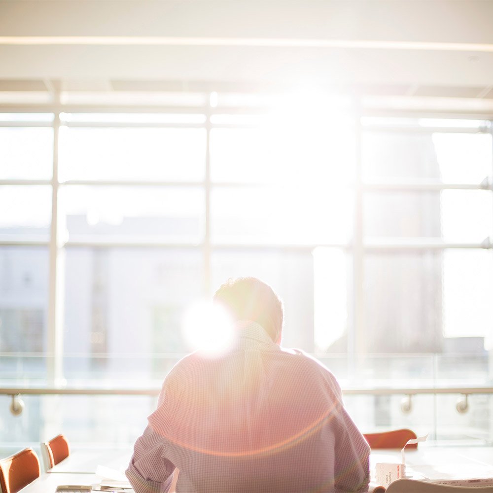 pbwadvisor's tweet photo. If your workplace is strapped with old, fluorescent tubes, a sea of endless, sun-blocking cubicles and windowless meeting rooms, don't worry! @LightingScience has products to re-energize your workday and improve your focus. Check out our GoodDay® LED T8 and LBar today! #GoodDay https://t.co/orMKA9L4lF