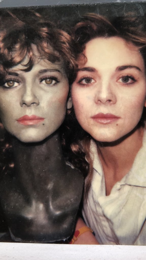 Kim cattrall mannequin images