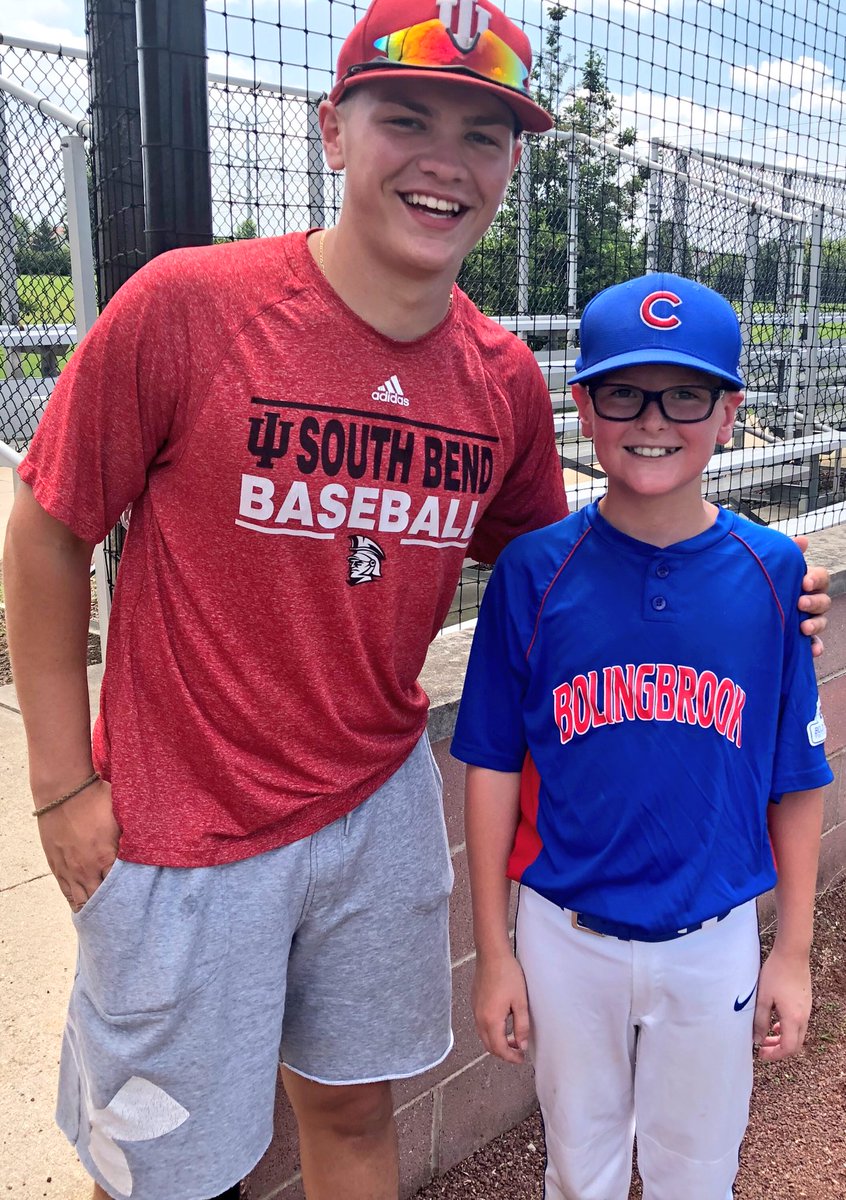 Scott Thyer tweet media