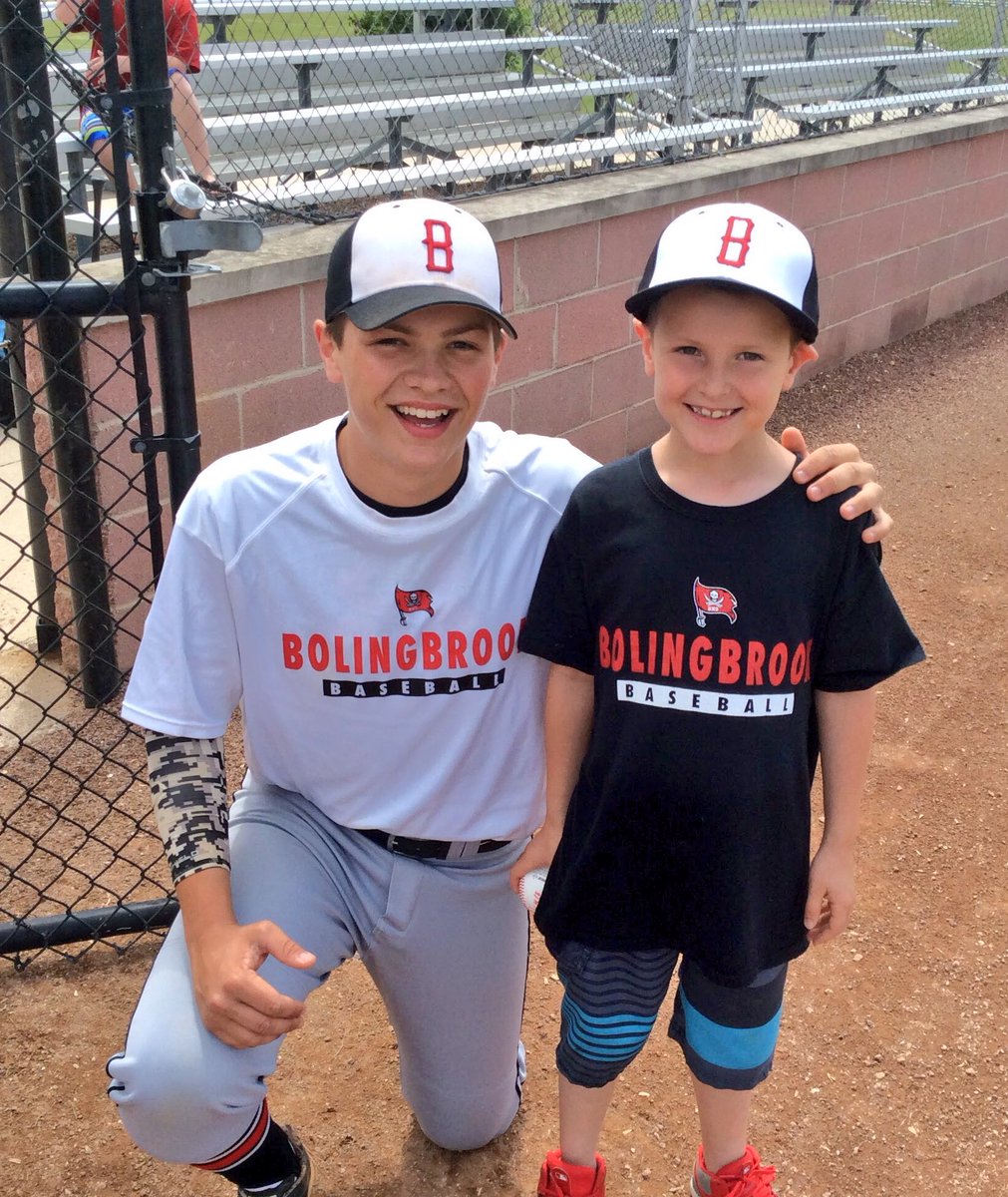 Scott Thyer tweet media