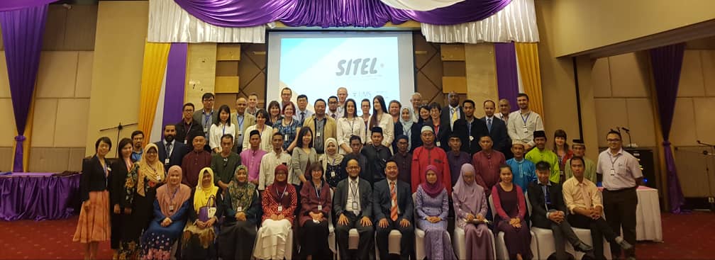 #SITEL, the brainchild of <a href="/UniWestminster/">University of Westminster</a> &amp; <a href="/UMS_EcoCampus/">UMS Official 🇲🇾</a> is an intensive five-day trans-disciplinary international workshop that aims to address and provide solutions to the challenges hindering #socialdevelopment and services in the state of Sabah, Malaysia. 👏🏼