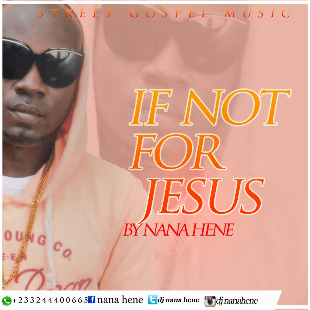 dj_nana_hene's tweet photo. #streetgosplemusic
#ifnotforJesus https://t.co/ApuhRZGD04