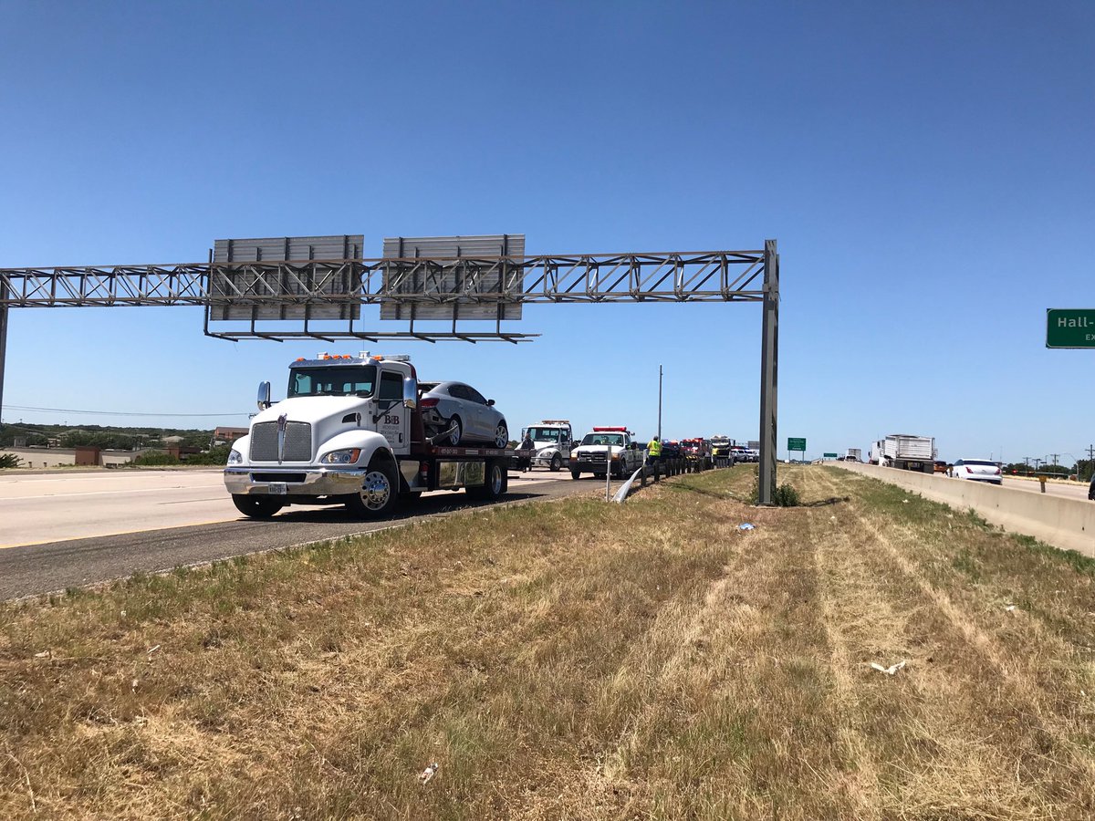 Avoid SB 121 at Glade. Completely shut down with multi vehicle incident