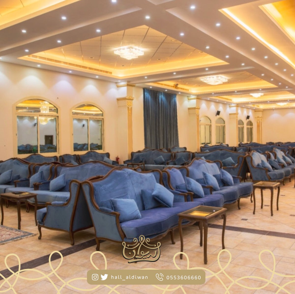 ليلة ذكرياتها ستبقى في مخيلتك فاختر المكان المناسب تقديراً لها ❤️✨