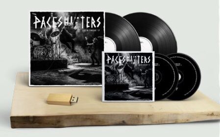superhegl's tweet photo. Net ff de pré order van de @PACESHIFTERS getikt!
Hoeraaaa! #paceshifters #hollandschglorie https://t.co/IgkzsRIIXF