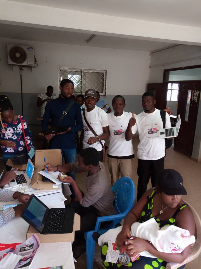 <a href="/activetonpbhev/">Active_Ton_PBhev Officiel</a> dans un esprit de CONVIVIALITE et de PARTAGE dans nos ACTIVATION CENTER à <a href="/UnivDouala/">Université de Douala</a> et @UnivYaoundeI