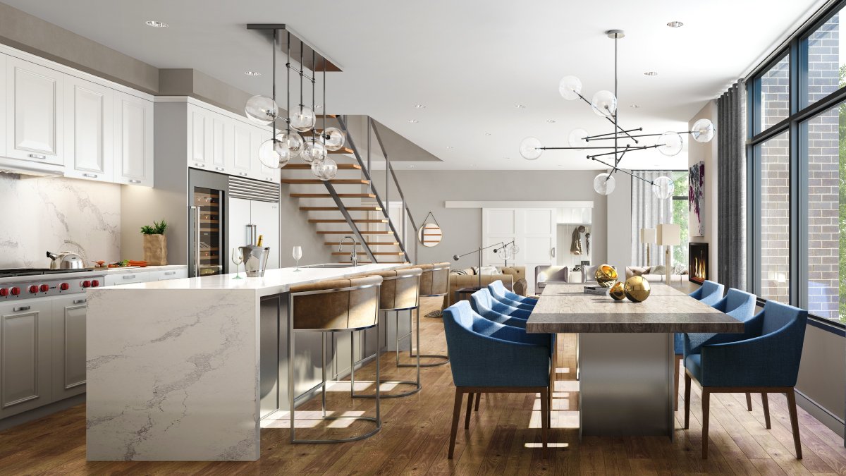 The beautiful Copper Club at <a href="/the_metalworks/">The Metalworks</a>. Talk about stepping it up a notch - and doing a seriously stellar job of it. You definitely need details, so get in touch --> seeit.tw/OMsldb #Guelph