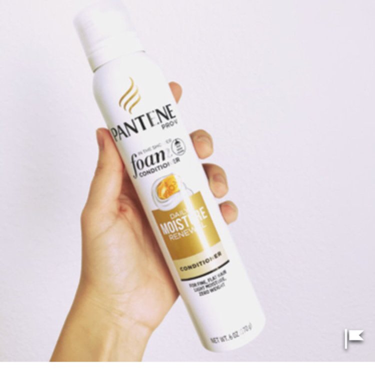 KatelinDigby's tweet photo. https://t.co/cXGnlMyDDp @Influenster @Pantene #PanteneFoam #Walgreens #Contest #Complimentary https://t.co/p4BJyR9bxN