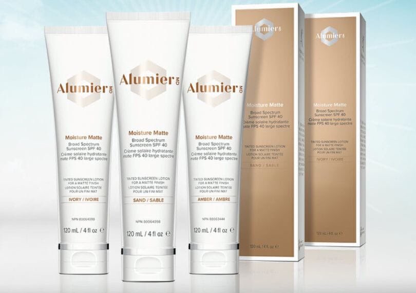 A L U M I E R MD • T I N T E D • S P F 

☀☀☀Want an #SPF to colour match to your skin tone? Check out our range of Alumier MD UK Broad Spectrum #Sunscreens #SPF40. The only accessory you will need this summer ☀☀☀ #SkinProtect #SkinCare