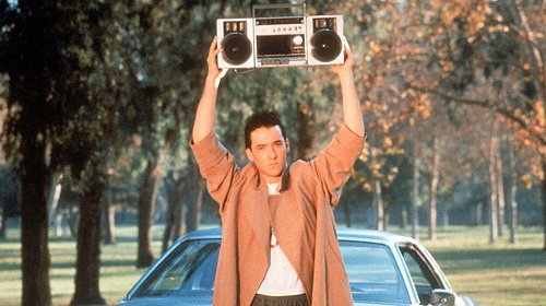 Happy Birthday to John Cusack! if you know the name of this film!   