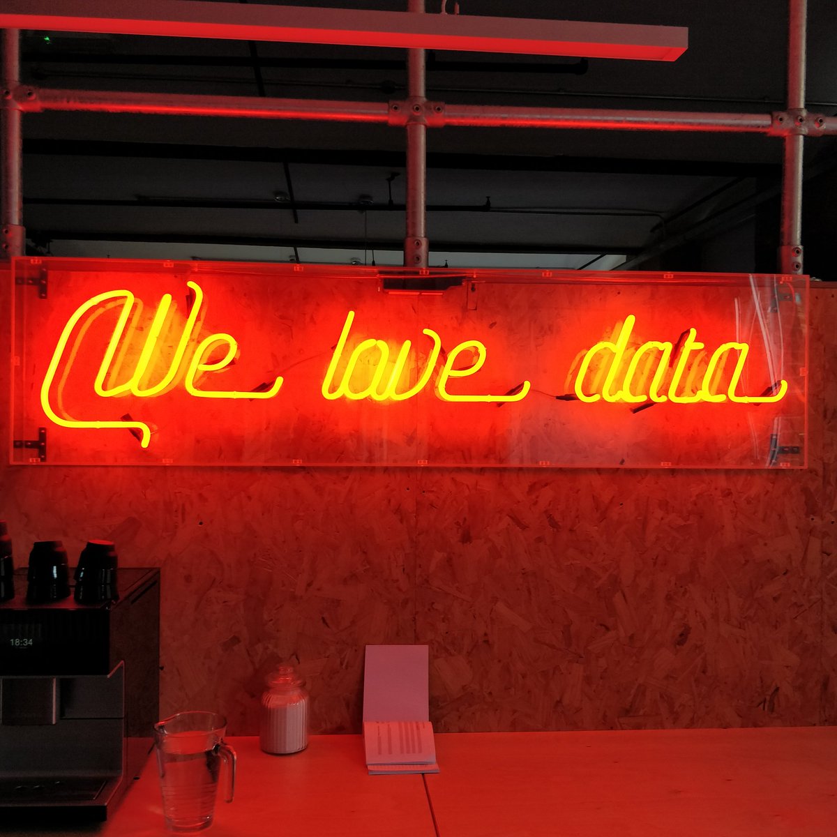 Me too. <a href="/TheDataShed/">The Data Shed</a>