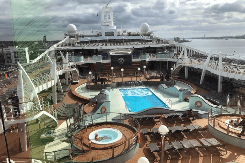 tobygoesbananas's tweet photo. Is a cruise a family friendly holiday? I make my mind up with the help of @MSC_Cruises_UK https://t.co/HFcocJ0jNB https://t.co/tBLmoZDMur