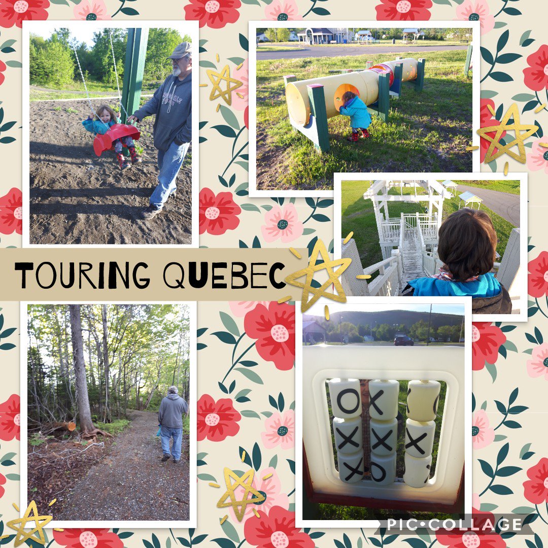 Ruthandsonya1's tweet photo. We're currently off touring the #GaspΓ© coast in #Quebec.
We'd love to learn and share about all the cool places to visit as a family around our https://t.co/alRfeRSBFN feel free to share with us usingt the tag #funification or tag #Canada151
Happy holidays! https://t.co/EoxiDFwY4J